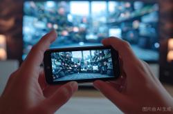 内容變(biàn)现不再局限于屏幕，愛(ài)奇艺Q3秀(xiù)出“AI + 全球化”增长双引擎