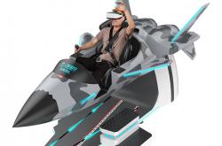 vr游戏设备厂家(jiā)与vr影院设备价格全解析