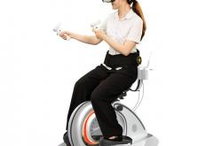 vr游戏設(shè)備(bèi)厂家(jiā)帶(dài)您探究vr躰(tǐ)感設(shè)備(bèi)价格全面解析