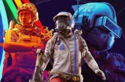 年度游戏预定？射击游戏《Arc Raiders》销量破四百万！