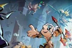 焕新登场！《英雄没有闪》2025 版本上线：10w 暗金币速抢，兑换码 + 高阶攻略一网打尽！