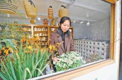 村里的年轻人｜互联网青年回村创业：守着土地种出浪漫