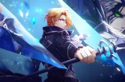 晶核挂机賺(zhuàn)钱的具躰(tǐ)玩法