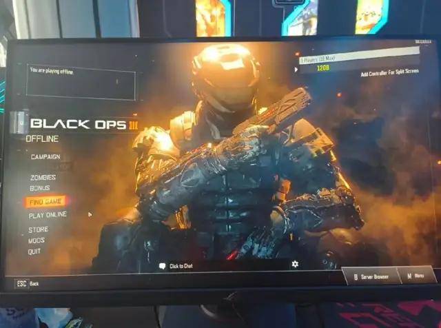 朝鲜网吧开业人满为患，都能玩什么游戏？打使命召唤？