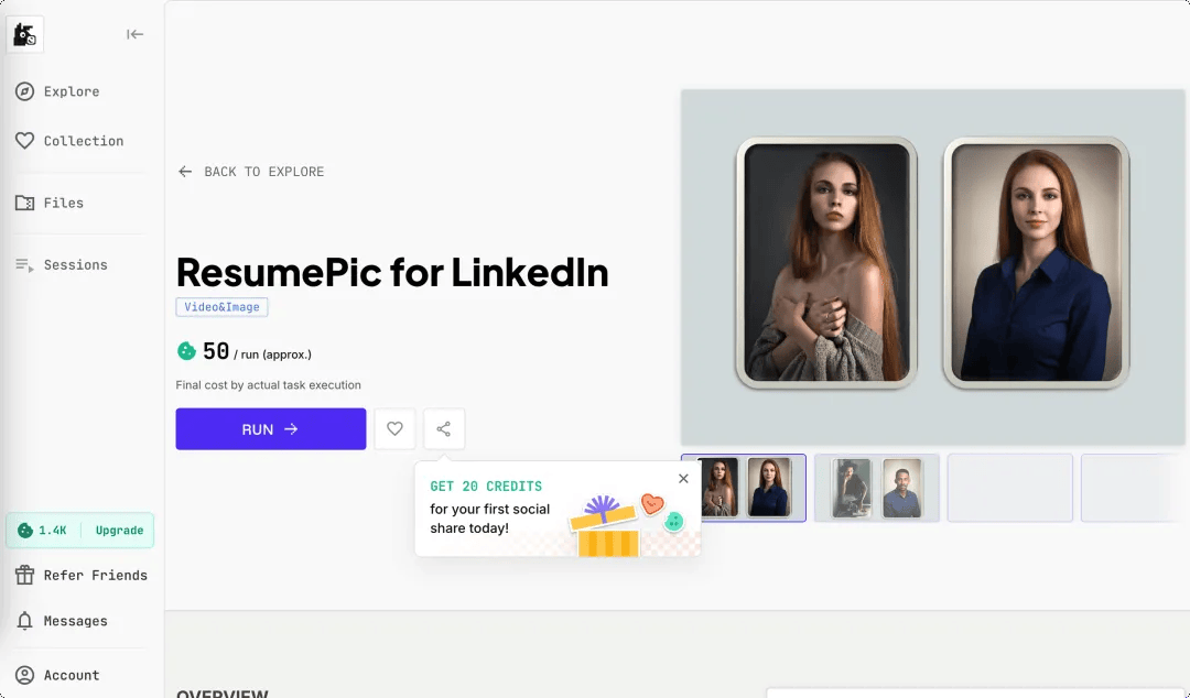 这个技能转换 Agent 平台，想帮你积累「睡后收入」｜AI 上新