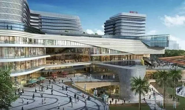 商业综合体招商设计难题破解：一品威客平台快速匹配精准服务