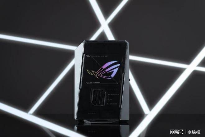 体验与颜值拉满！买游戏电脑不用再忍“傻大粗吵”ROG魔霸9 MINI迷你电脑测评