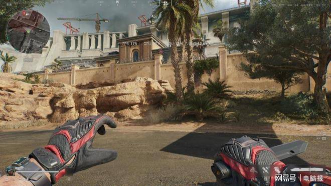 体验与颜值拉满！买游戏电脑不用再忍“傻大粗吵”ROG魔霸9 MINI迷你电脑测评