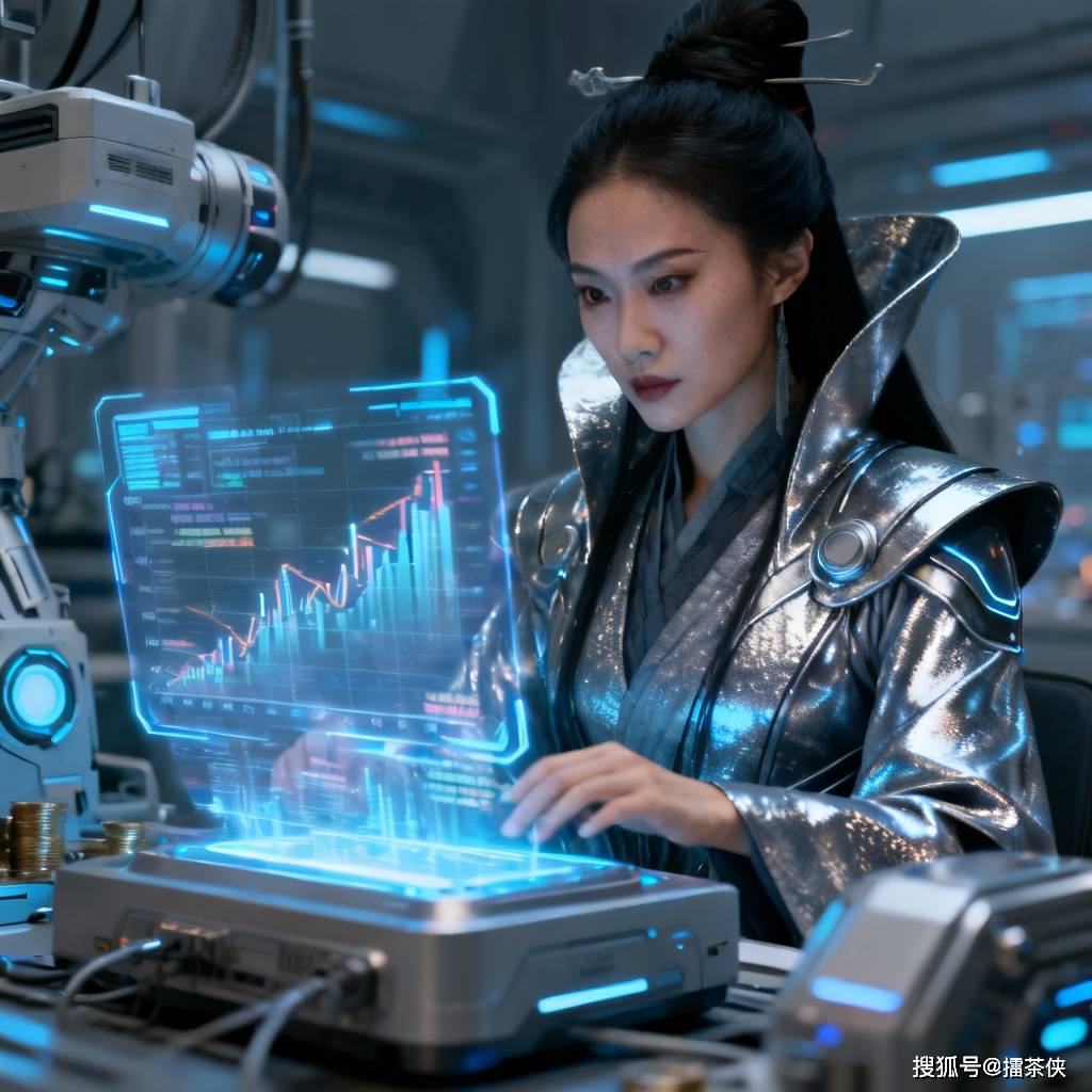 财富自由密钥：明年将解锁 "被动收入系统" 的生肖