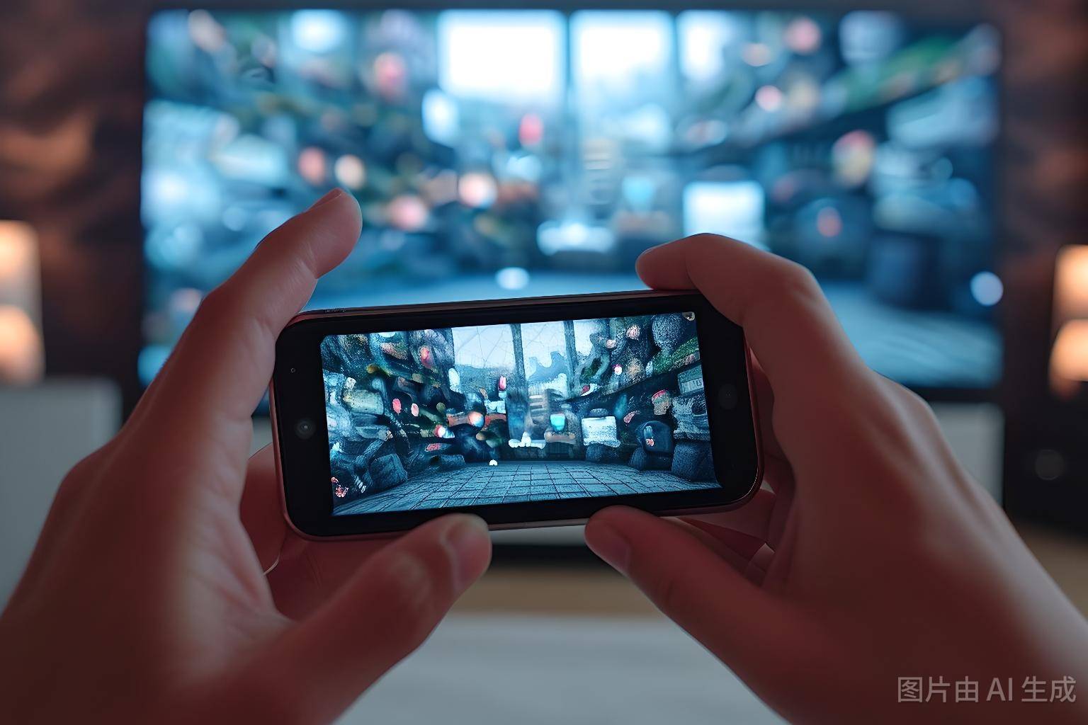 内容变现不再局限于屏幕，爱奇艺Q3秀出“AI + 全球化”增长双引擎