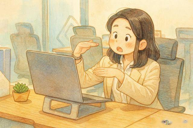 自由职业的尽头，是平台算法的牢笼