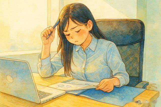 自由职业的尽头，是平台算法的牢笼