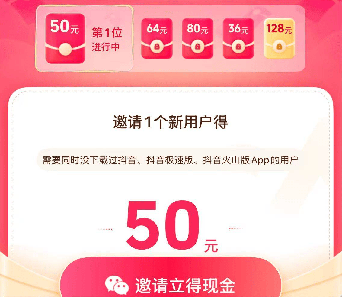 2025年正版抖音极速版赚钱，最新保姆级攻略，抖音极速版赚钱一天50元不难