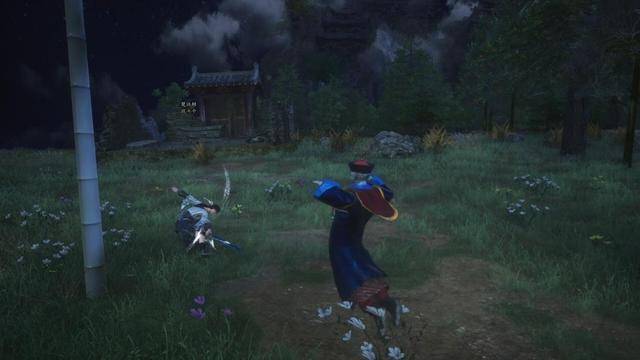 武侠模拟经营游戏《宗门起源》新实机视频发布