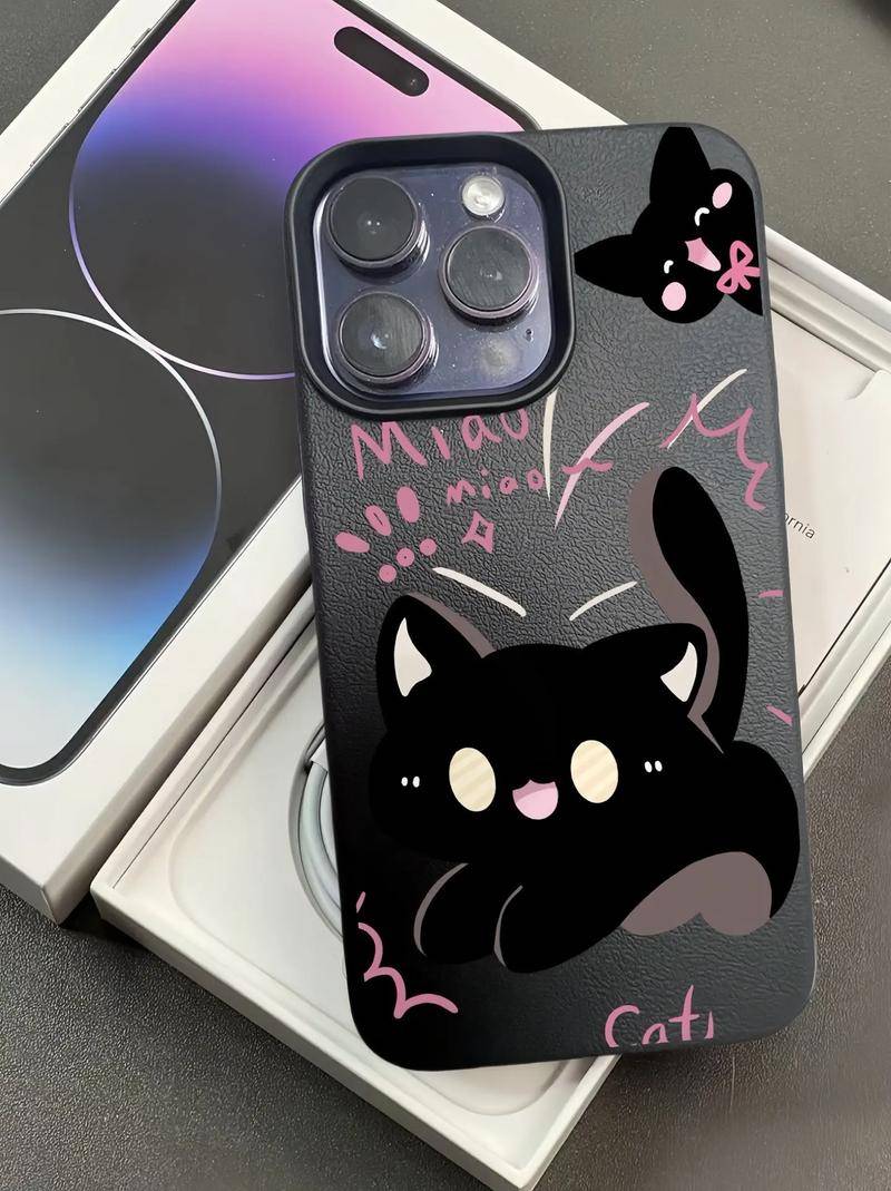 卖手机壳比卖手机还赚钱