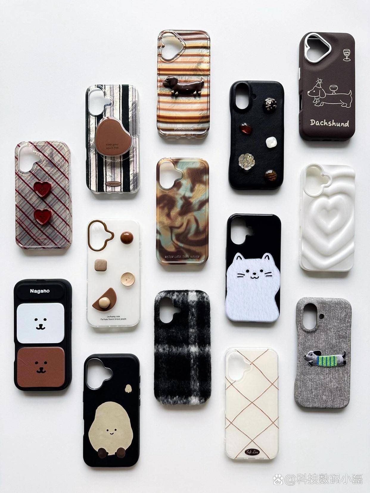 卖手机壳比卖手机还赚钱