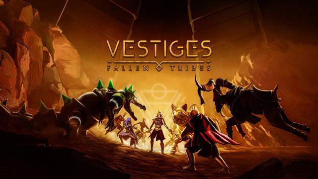 VR游戏的多元宇宙：如何用六款VR游戏，体验六种截然不同的人生？