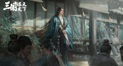 射击游戏战术新高度？这游戏策略更惊艳