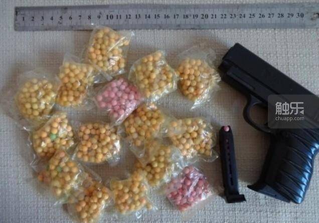 触乐怪话：危险的射击游戏