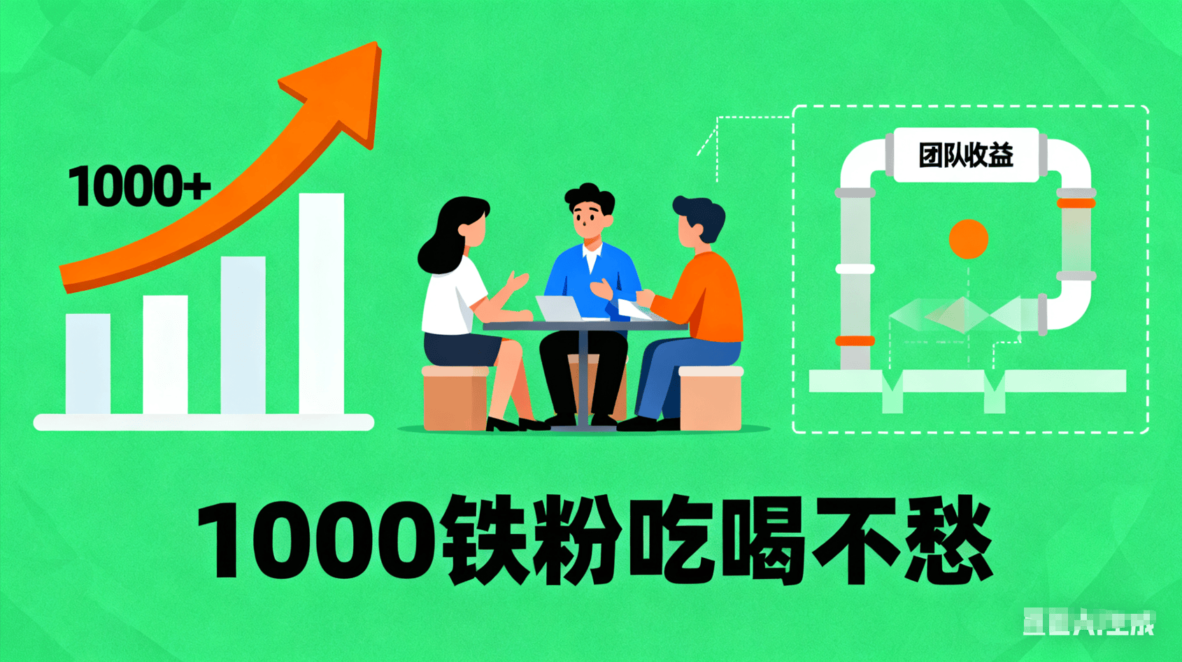 微信电商悄然崛起！普通人打造“管道收入”的黄金机会