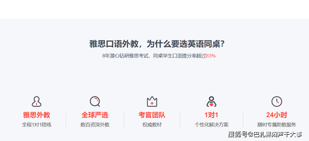 成人零基础学英语